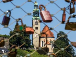 Fotowalk Stadt Salzburg